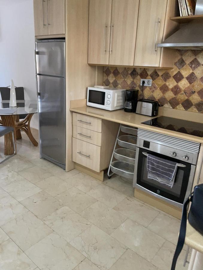 Apartamento Aguadulce Plaza Caribe Apartment Exterior photo