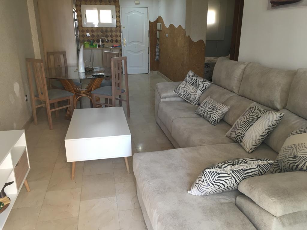 Apartamento Aguadulce Plaza Caribe Apartment Exterior photo