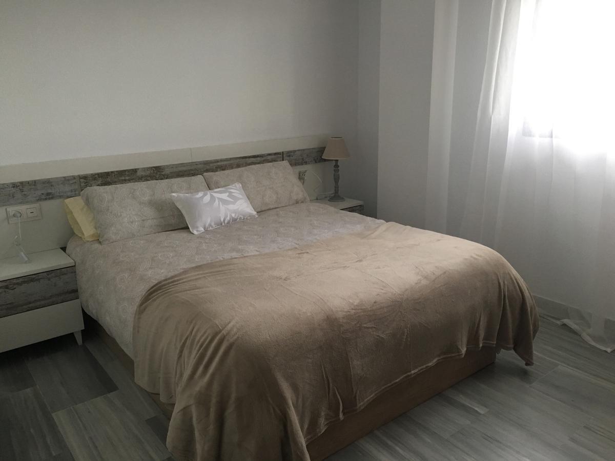 Apartamento Aguadulce Plaza Caribe Apartment Exterior photo