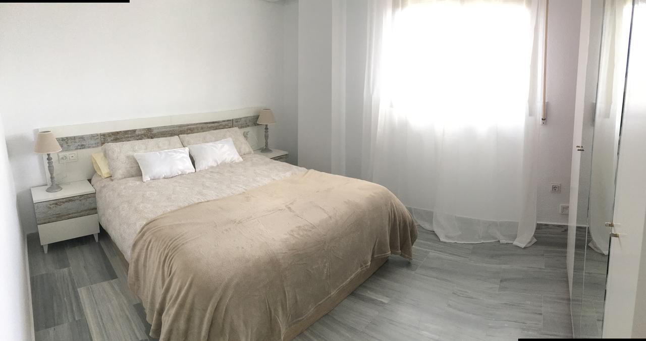 Apartamento Aguadulce Plaza Caribe Apartment Exterior photo