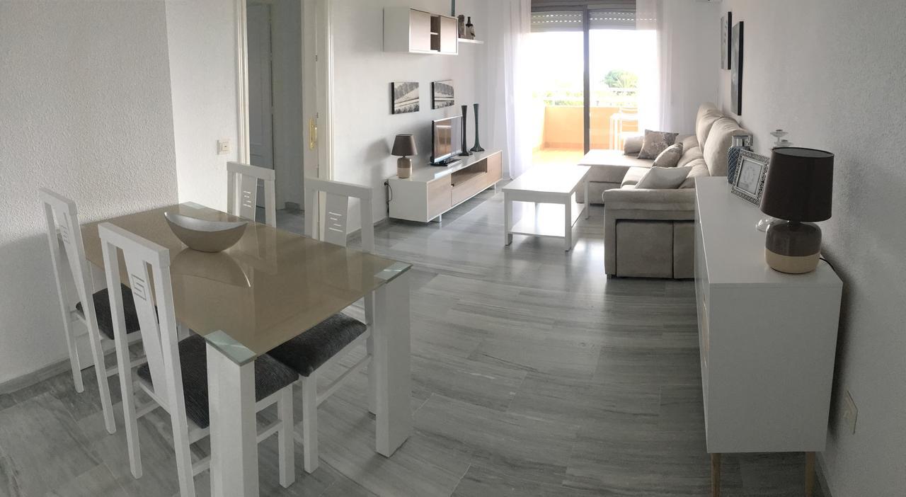 Apartamento Aguadulce Plaza Caribe Apartment Exterior photo